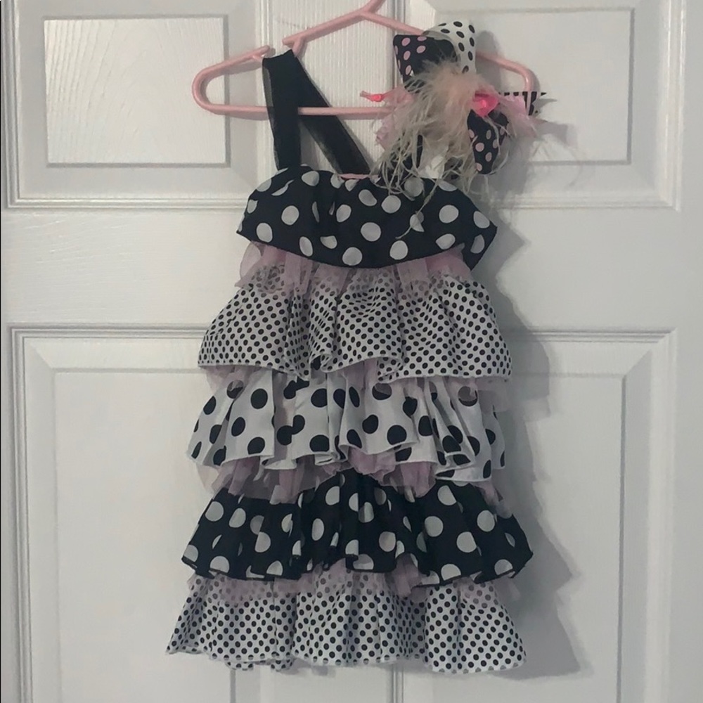 Mud Pie Dress size 3T